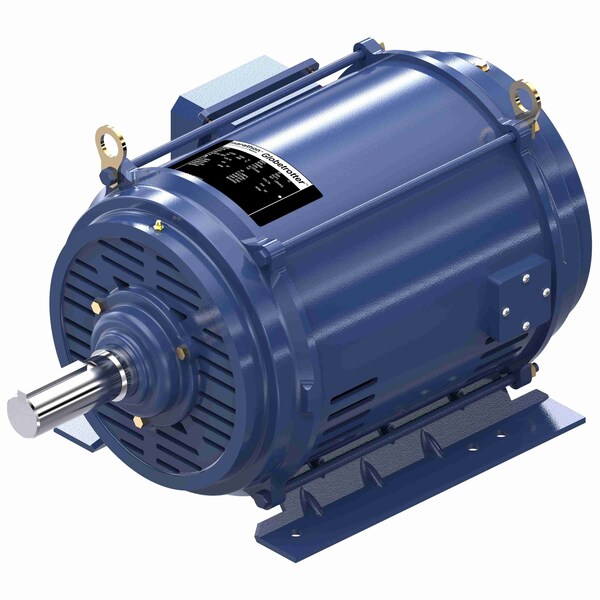 30 Hp General Purpose Motor, 3 Phase, 1800 Rpm, GT0067